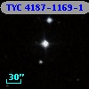 TYC 4187-1169-1