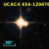 2MASS J23553521+0041412