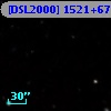 [DSL2000] 1521+677
