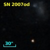 SN 2007od