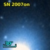 SN 2007on