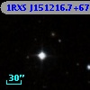 1RXS J151216.7+670516