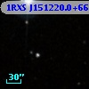 1RXS J151220.0+665702