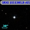 1RXS J151305.9+653819