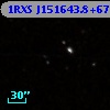 1RXS J151643.8+670049