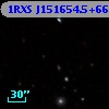 1RXS J151654.5+664106