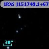 1RXS J151749.1+674227