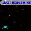 1RXS J152019.0+664628