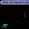 1RXS J153644.4+662606