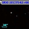 1RXS J152754.5+665556