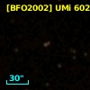 [BFO2002] UMi 60230