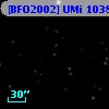 [BFO2002] UMi 10384