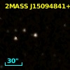 2MASS J15094841+6712094