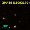 2MASS J15092170+6709423
