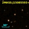 2MASS J15085593+6709522