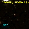 2MASS J15090416+6711553