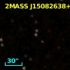 2MASS J15082638+6717169