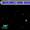 [BFO2002] UMi 10109