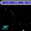 [BFO2002] UMi 10114