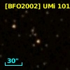 [BFO2002] UMi 10119