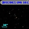 [BFO2002] UMi 10120