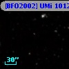 [BFO2002] UMi 10121