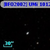 [BFO2002] UMi 10122