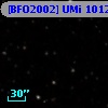 [BFO2002] UMi 10125