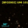 [BFO2002] UMi 10130