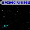 [BFO2002] UMi 10138