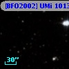[BFO2002] UMi 10139