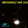 [BFO2002] UMi 10164