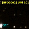 [BFO2002] UMi 10165