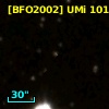 [BFO2002] UMi 10167