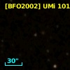 [BFO2002] UMi 10168