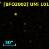 [BFO2002] UMi 10182