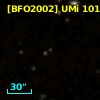 [BFO2002] UMi 10197