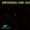 [BFO2002] UMi 10208