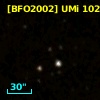 [BFO2002] UMi 10267
