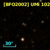 [BFO2002] UMi 10284
