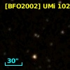 [BFO2002] UMi 10288