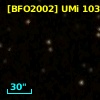 [BFO2002] UMi 10338