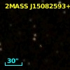 2MASS J15082593+6717243