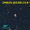 2MASS J05381319-0226088