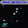 2MASS J05381729-0210519