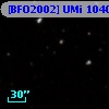 [BFO2002] UMi 10408