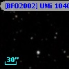 [BFO2002] UMi 10409