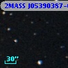 2MASS J05390387-0220081