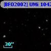 [BFO2002] UMi 10420