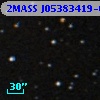 2MASS J05383419-0202020